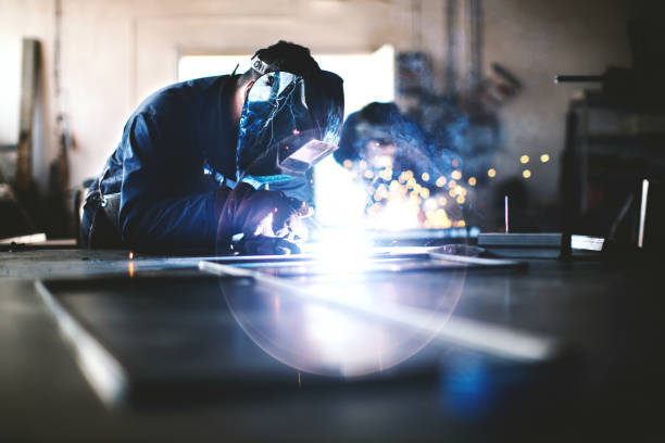 Best Food and Beverage Processing Equipment Welding in Lake Wazeecha, WI