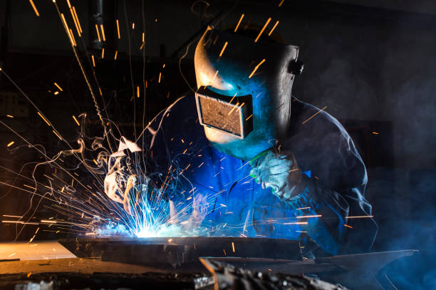 Best Automation and Robotic Welding in Lake Wazeecha, WI