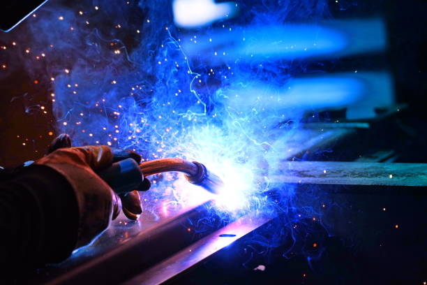 Best Marine and Shipbuilding Welding in Lake Wazeecha, WI