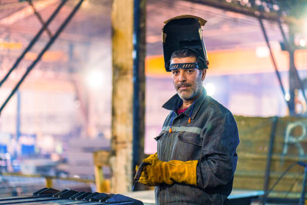  Lake Wazeecha, WI Welder Pros