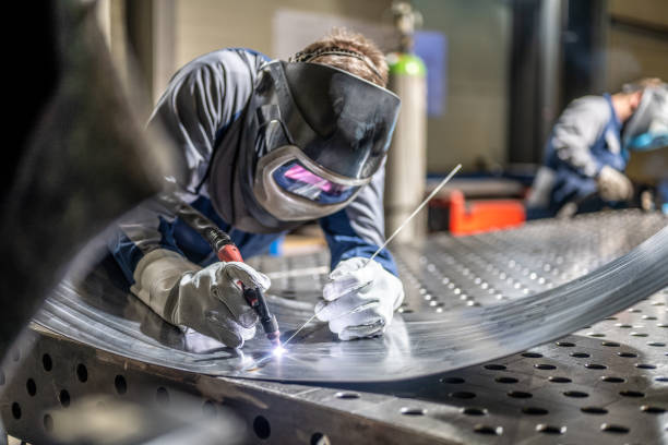 Best Welding Equipment Sales and Repair in Lake Wazeecha, WI