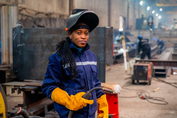 Best Automation and Robotic Welding in Lake Wazeecha, WI