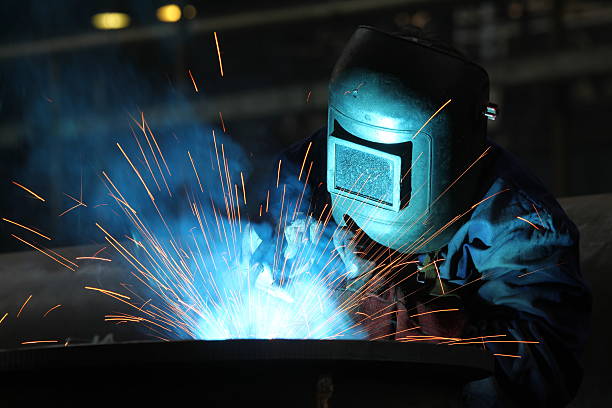Best Maintenance and Repair Welding in Lake Wazeecha, WI