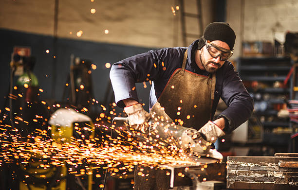 Best Automotive Welding in Lake Wazeecha, WI