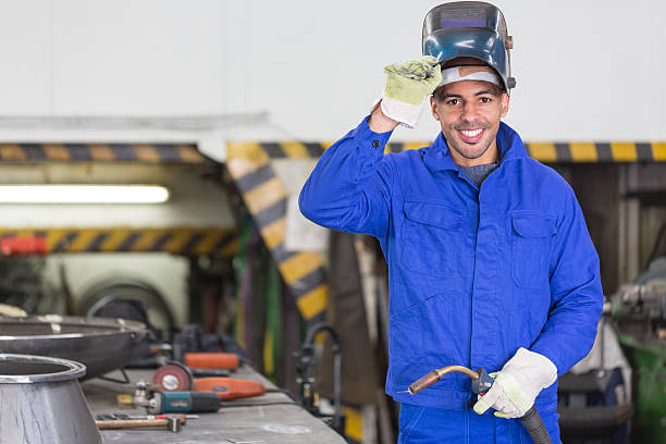 Best Aerospace and Defense Welding in Lake Wazeecha, WI