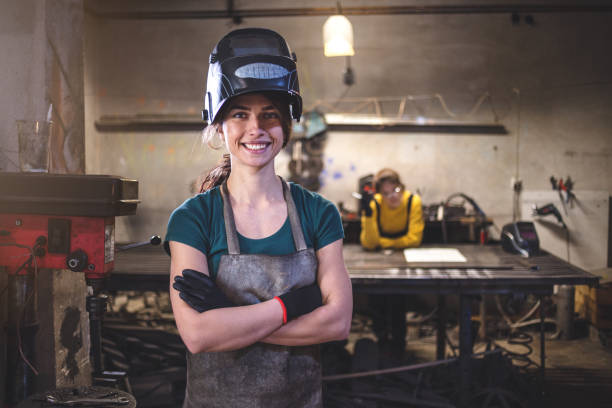 Best Aerospace and Defense Welding in Lake Wazeecha, WI